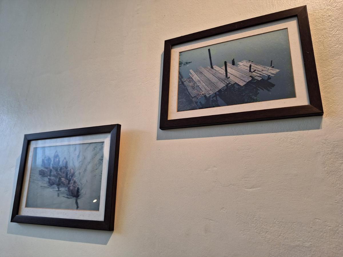 Thaweesuk Heritage Homestay Phang Nga Eksteriør bilde